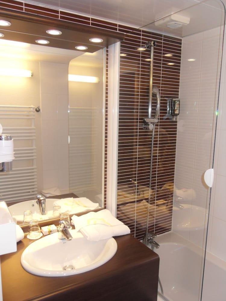 Appart'City Confort Nantes Ouest Saint-Herblain Zewnętrze zdjęcie