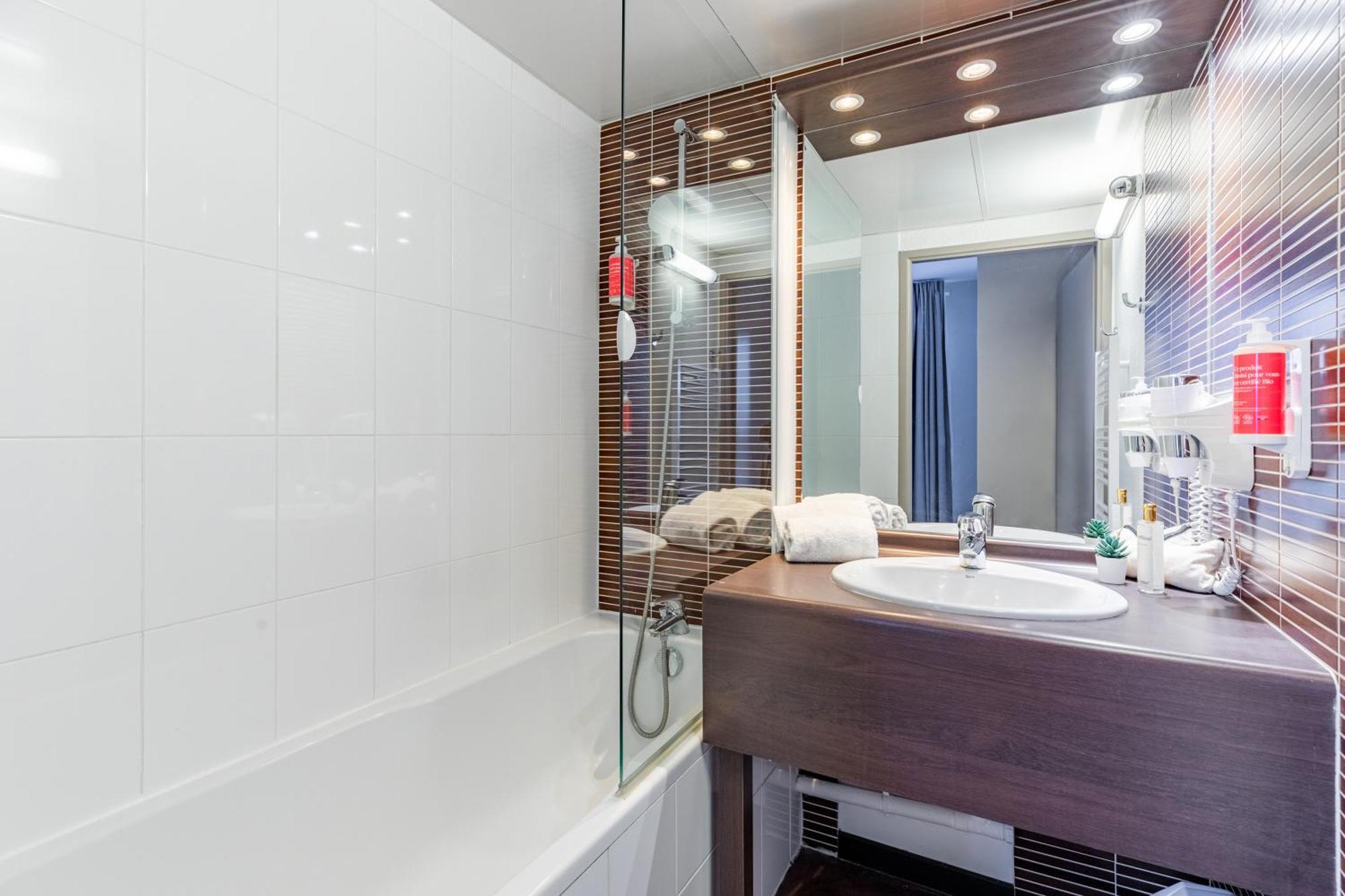 Appart'City Confort Nantes Ouest Saint-Herblain Zewnętrze zdjęcie