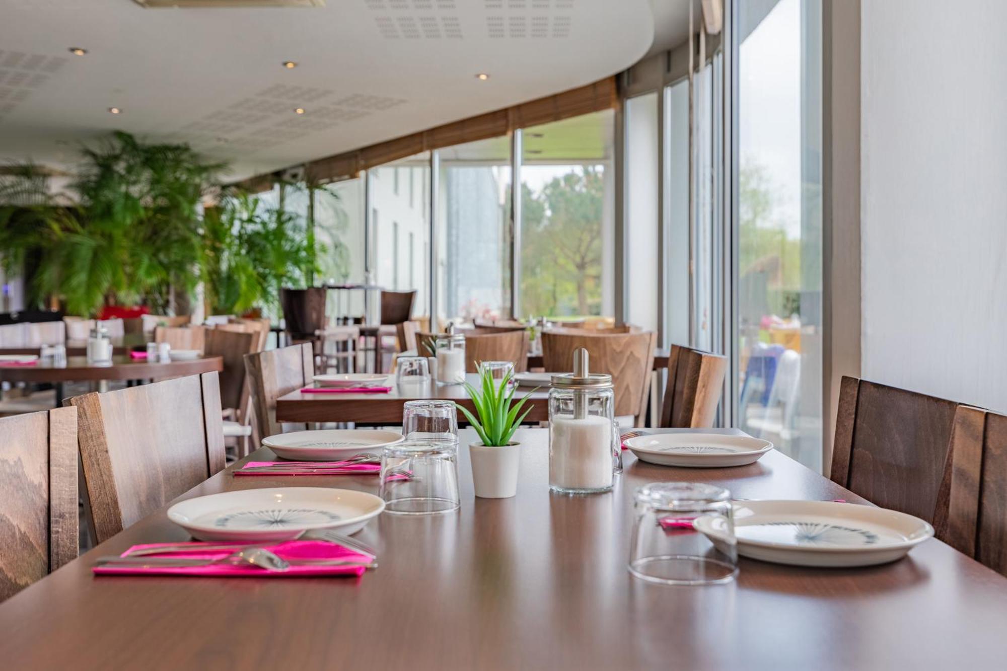 Appart'City Confort Nantes Ouest Saint-Herblain Zewnętrze zdjęcie