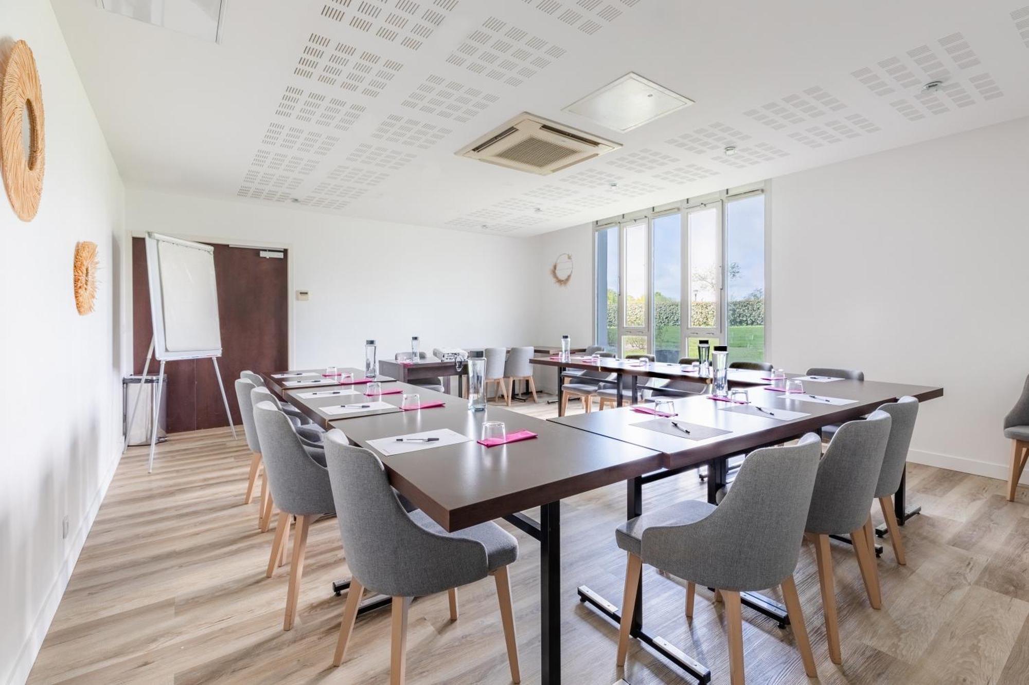 Appart'City Confort Nantes Ouest Saint-Herblain Zewnętrze zdjęcie