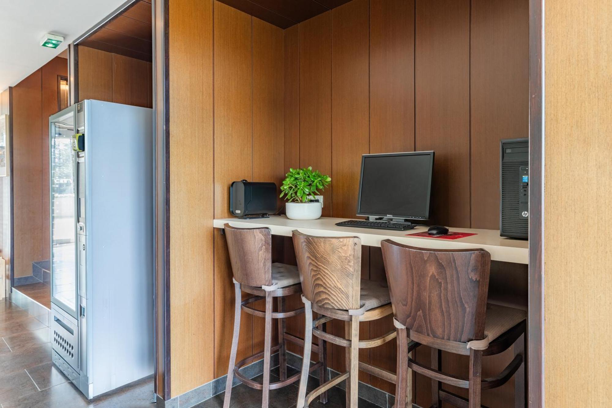 Appart'City Confort Nantes Ouest Saint-Herblain Zewnętrze zdjęcie
