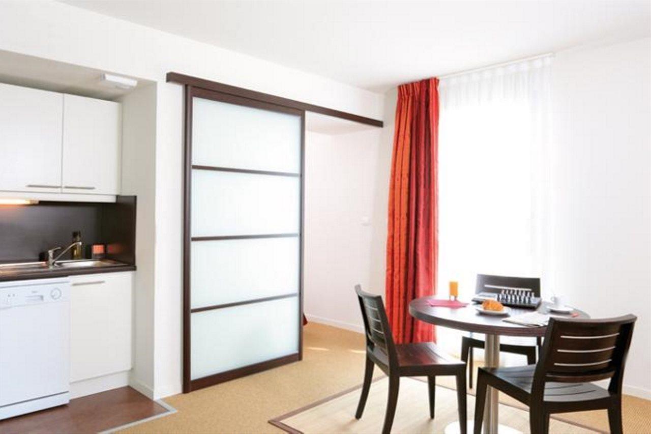 Appart'City Confort Nantes Ouest Saint-Herblain Zewnętrze zdjęcie